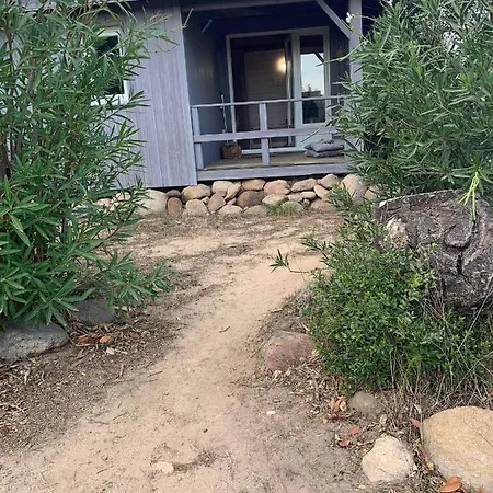 La Petite Maison Dans Le Maquis Holiday home Porto-Vecchio (Corsica)