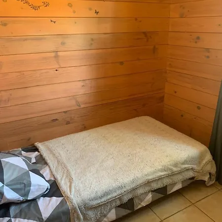 La Petite Maison Dans Le Maquis Ferienhaus Porto-Vecchio (Corsica)