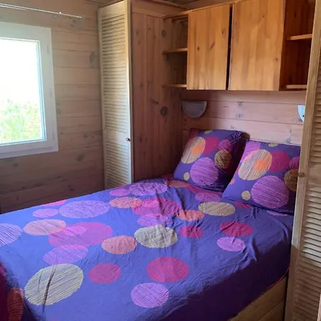 La Petite Maison Dans Le Maquis