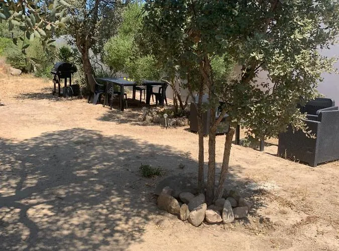 La Petite Maison Dans Le Maquis Porto-Vecchio (Corsica)