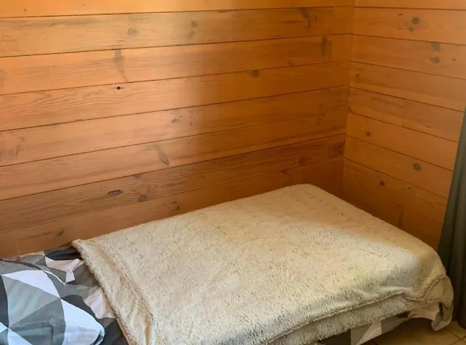 La Petite Maison Dans Le Maquis Ferienhaus Porto-Vecchio (Corsica)